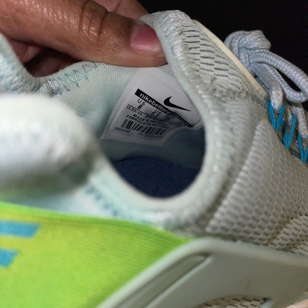 Nike Air Huarache Run Ultra - Picture 7 of 7